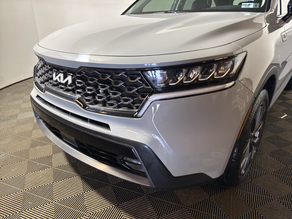 2023 Kia Sorento X-Line EX