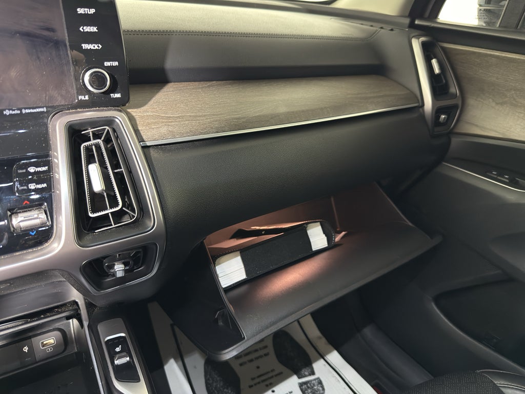2023 Kia Sorento X-Line EX