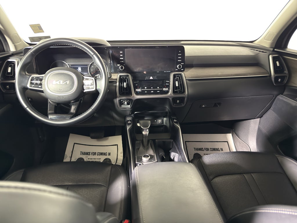 2023 Kia Sorento X-Line EX