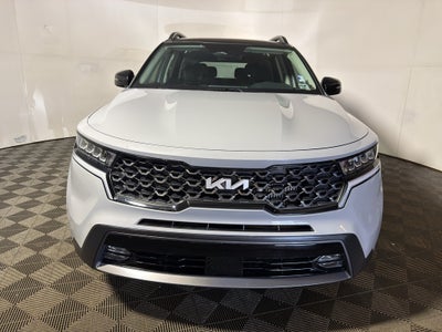 2023 Kia Sorento X-Line EX