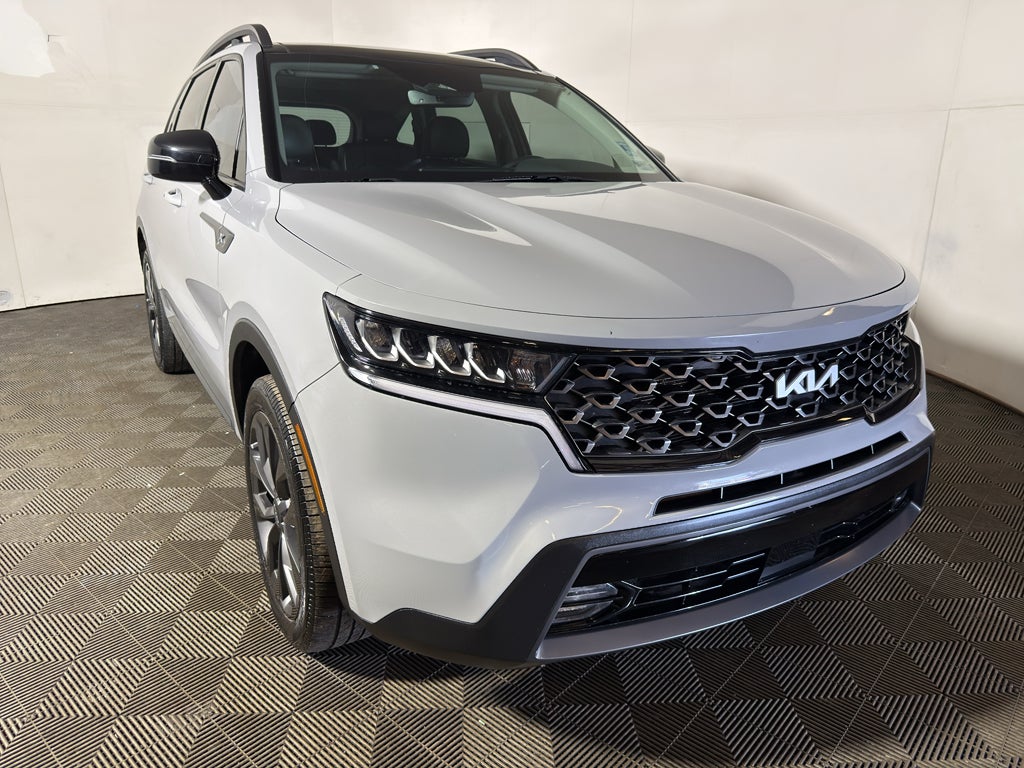 2023 Kia Sorento X-Line EX