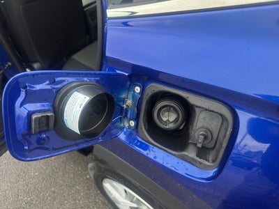 2023 Honda CR-V LX