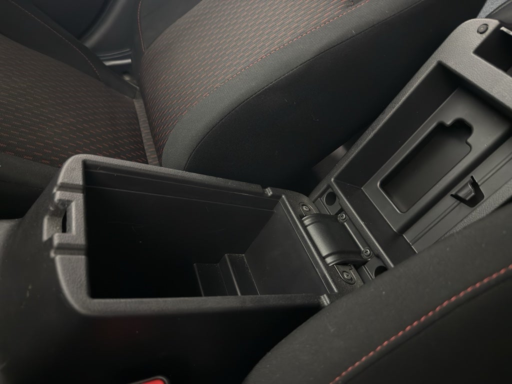 2018 Mitsubishi Outlander Sport LE 2.0