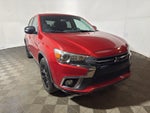 2018 Mitsubishi Outlander Sport LE 2.0