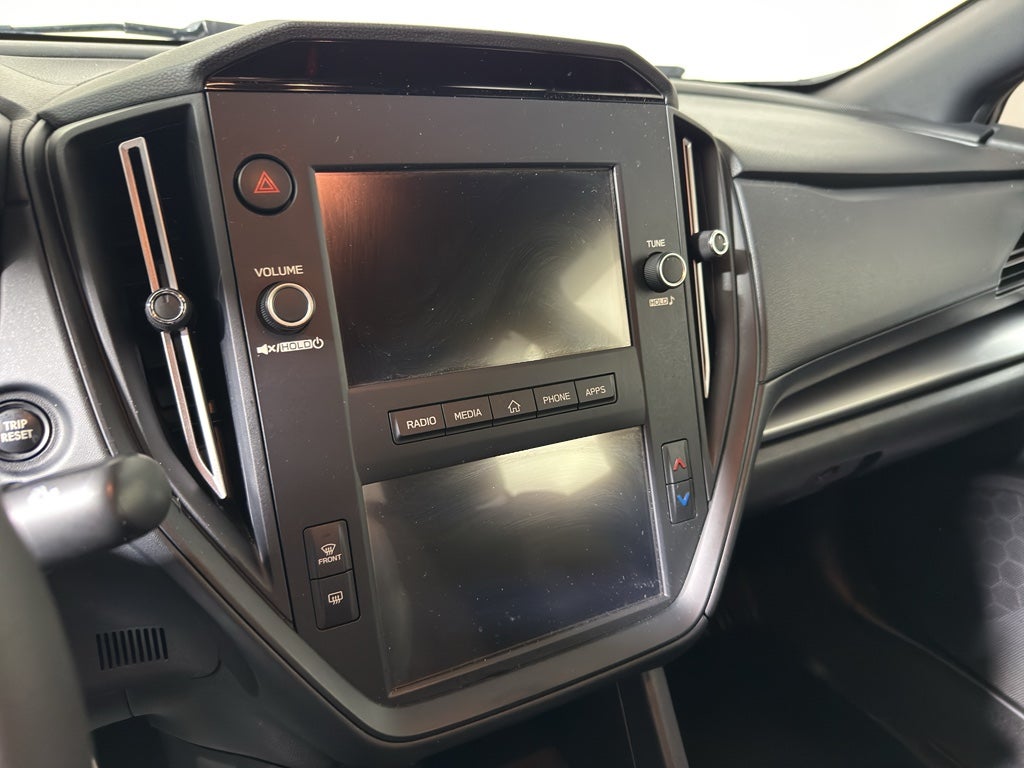 2023 Subaru WRX Base