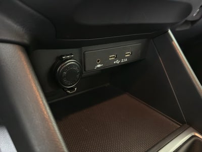 2023 Subaru WRX Base