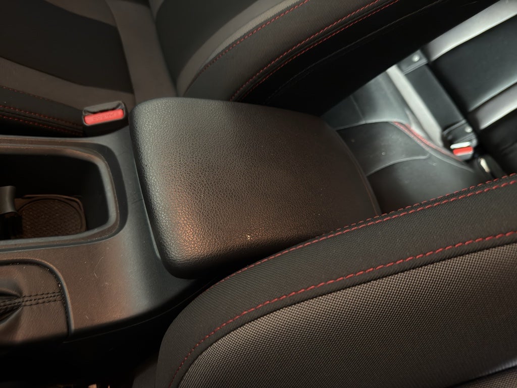 2023 Subaru WRX Base