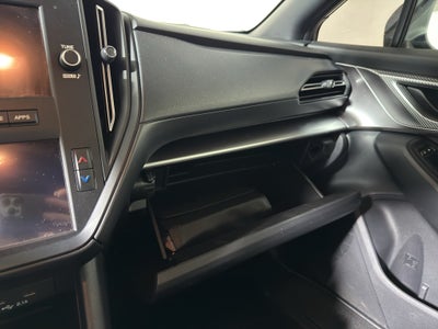 2023 Subaru WRX Base