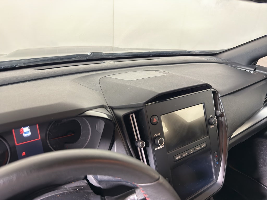 2023 Subaru WRX Base