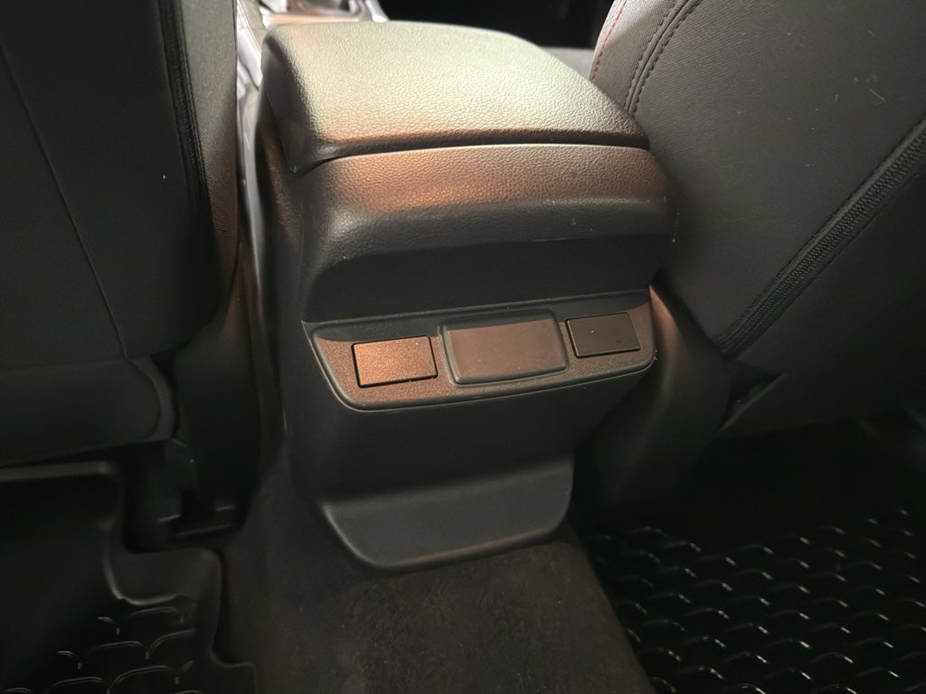 2023 Subaru WRX Base