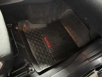 2023 Subaru WRX Base