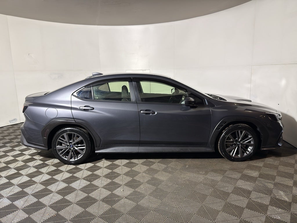 2023 Subaru WRX Base