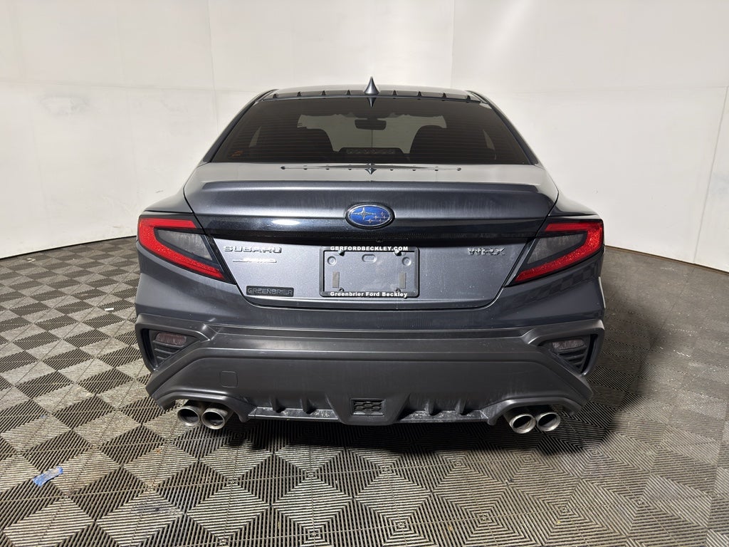 2023 Subaru WRX Base