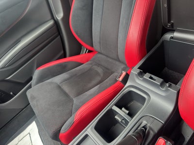 2026 Subaru WRX Limited