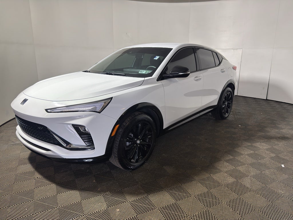 2024 Buick Envista Sport Touring