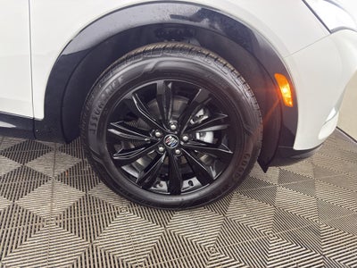 2024 Buick Envista Sport Touring