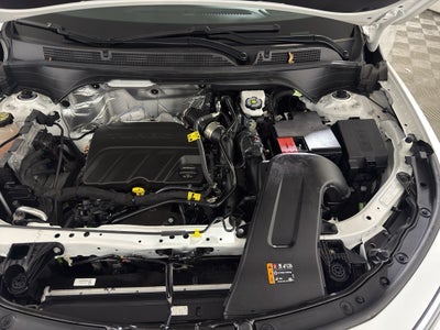 2024 Buick Envista Sport Touring