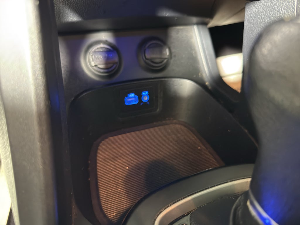 2017 Hyundai Santa Fe XL SE