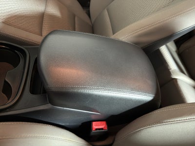 2017 Hyundai Santa Fe XL SE