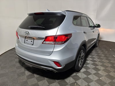 2017 Hyundai Santa Fe XL SE