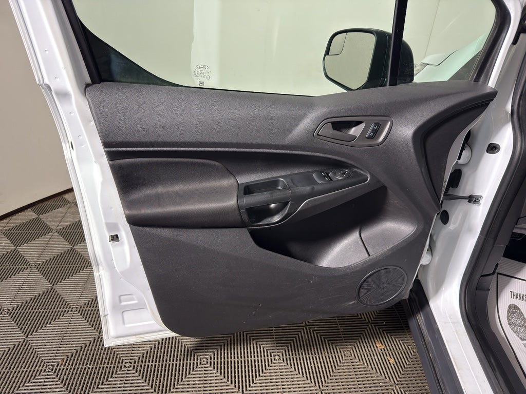 2017 Ford Transit Connect XL