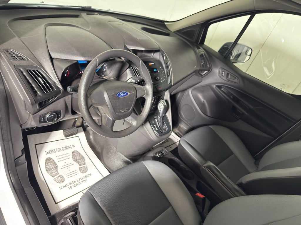 2017 Ford Transit Connect XL