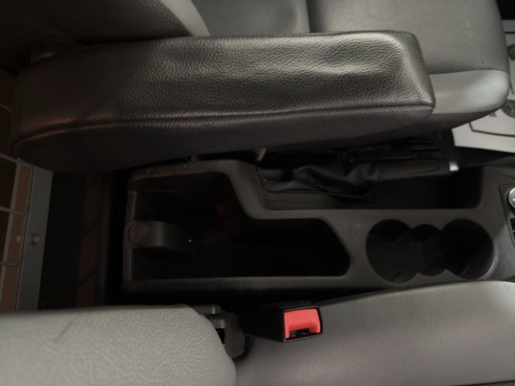 2017 Ford Transit Connect XL