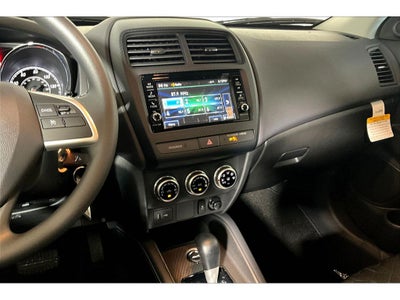 2025 Mitsubishi Outlander Sport ES