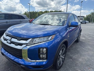 2026 Mitsubishi Outlander Sport ES