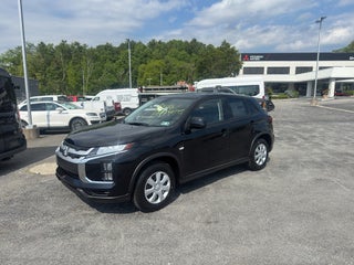 2026 Mitsubishi Outlander Sport S