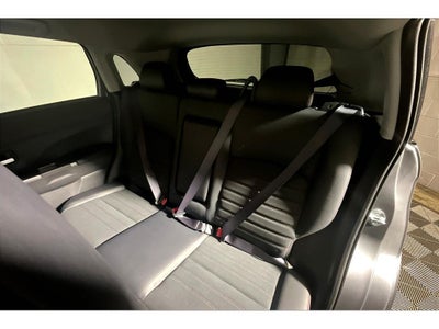 2025 Mitsubishi Outlander Sport SE