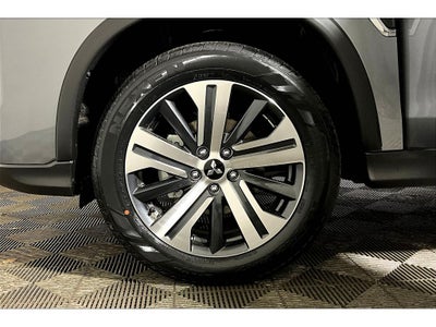 2025 Mitsubishi Outlander Sport SE