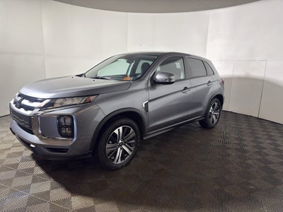 2025 Mitsubishi Outlander Sport SE