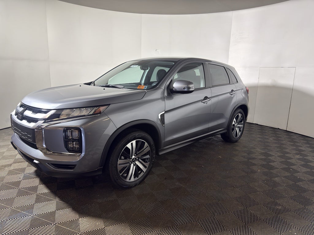 2025 Mitsubishi Outlander Sport SE