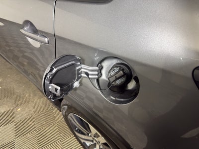 2025 Mitsubishi Outlander Sport SE