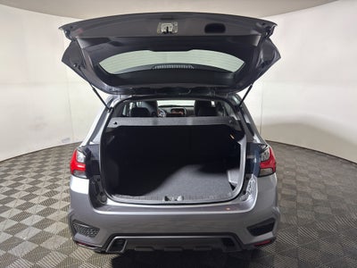 2025 Mitsubishi Outlander Sport SE