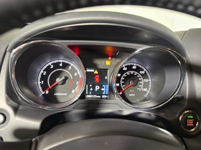 2025 Mitsubishi Outlander Sport SE