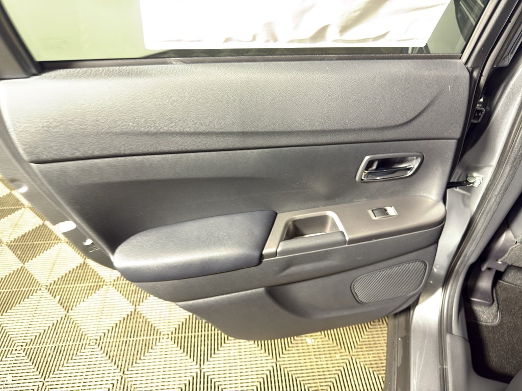 2025 Mitsubishi Outlander Sport SE