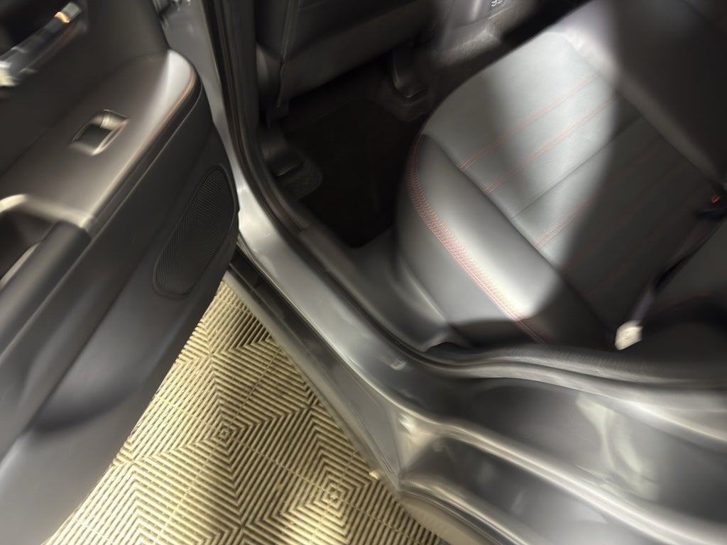 2025 Mitsubishi Outlander Sport SE