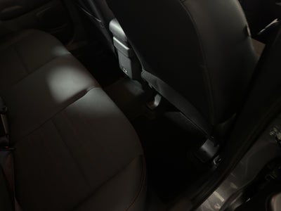 2025 Mitsubishi Outlander Sport SE