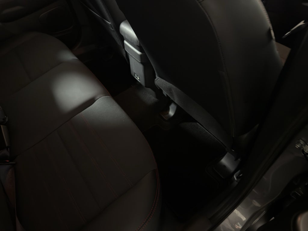 2025 Mitsubishi Outlander Sport SE