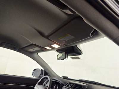 2025 Mitsubishi Outlander Sport SE