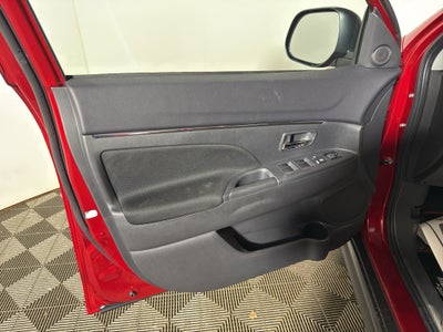 2026 Mitsubishi Outlander Sport Railliart