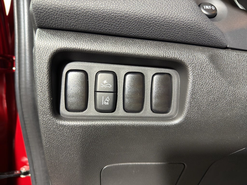 2026 Mitsubishi Outlander Sport Railliart