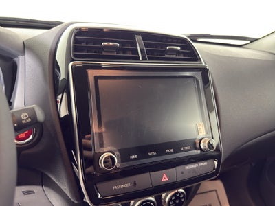 2026 Mitsubishi Outlander Sport Railliart