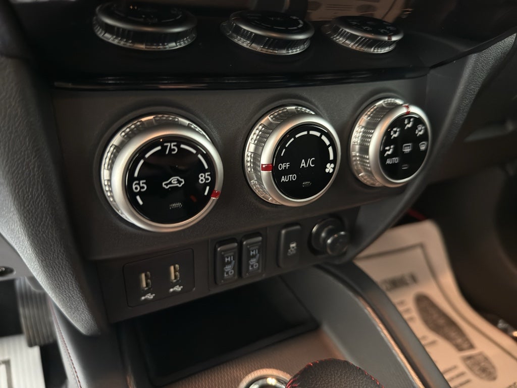 2026 Mitsubishi Outlander Sport Railliart