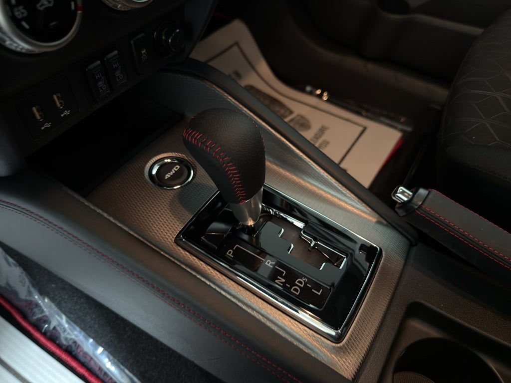 2026 Mitsubishi Outlander Sport Railliart