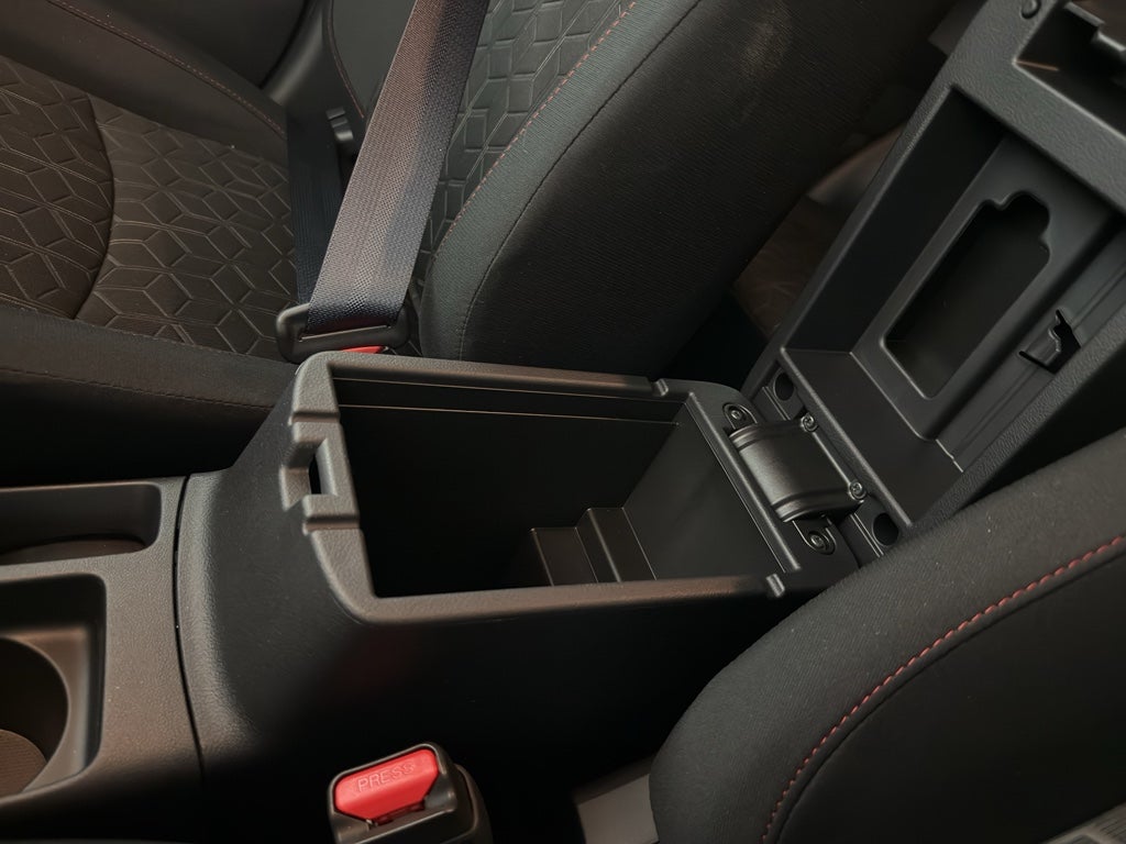 2026 Mitsubishi Outlander Sport Railliart