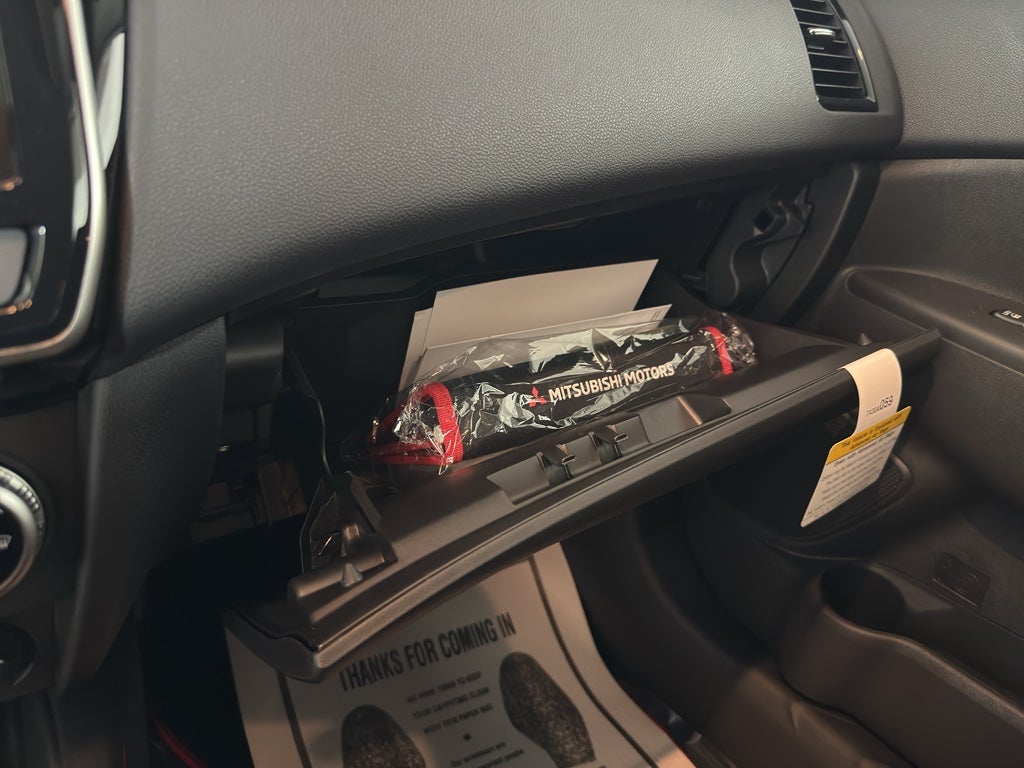 2026 Mitsubishi Outlander Sport Railliart