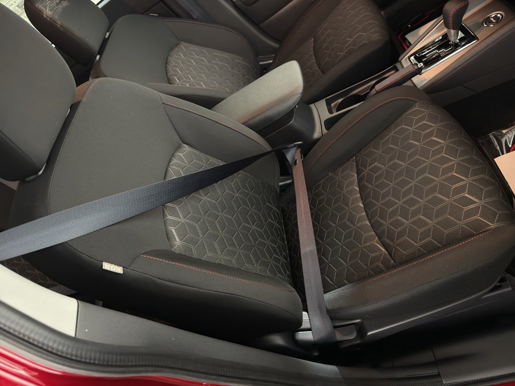 2026 Mitsubishi Outlander Sport Railliart